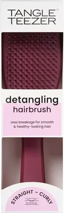 Soch uchun Tangle Teezer The Ultimate Detangler ilgich