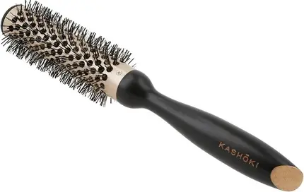 Круглая щетка Tb Tools For Beauty Kashoki Natural Beauty