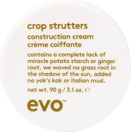 Styling Cream evo Crop Strutters