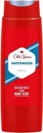 Гель для душа Old Spice