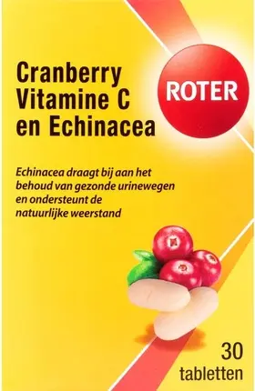 Таблетки Roter Витаминная Сыворотка