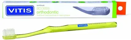 Зубная щетка Vitis