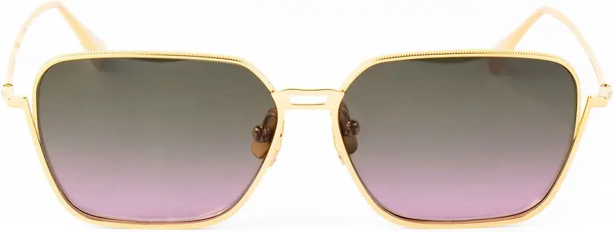 Солнцезащитные очки Belstaff Gold Titanium