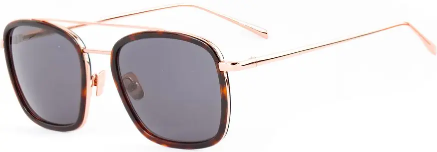 Belstaff Multicolor Titanium Quyosh ko'zlari