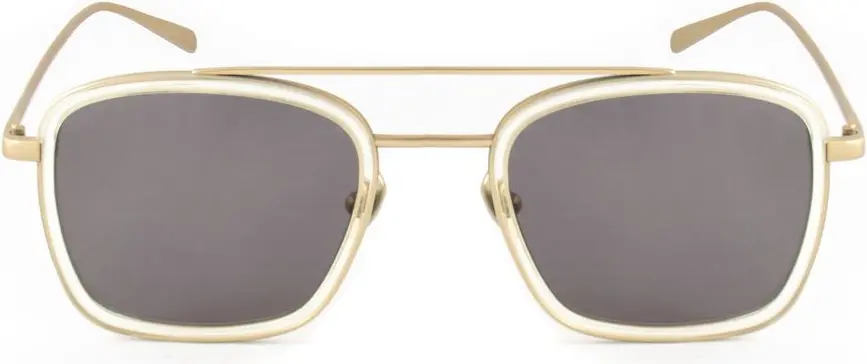 Belstaff Gold Titanium Quyosh Ko'zlari