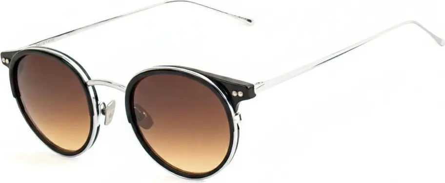 Belstaff Titanium kulrang quyosh ko'zoynaklari