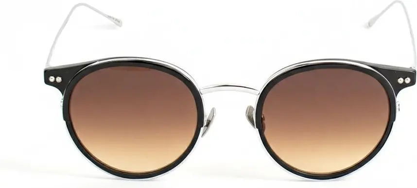 Belstaff Titanium kulrang quyosh ko'zoynaklari