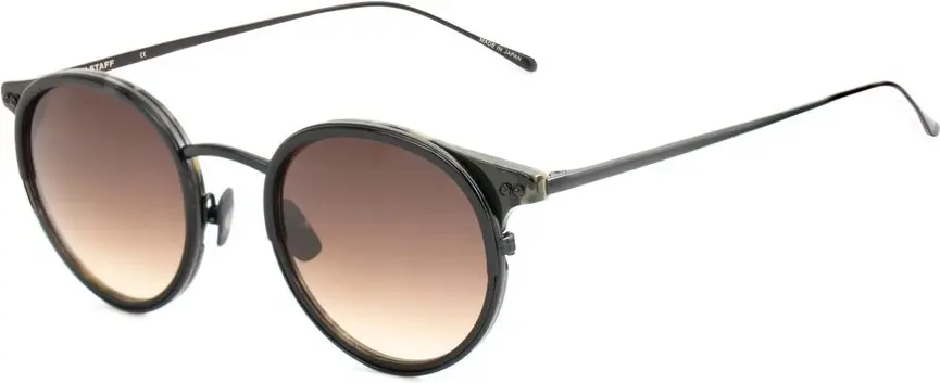 Belstaff Black Titanium Quyosh oynaklari