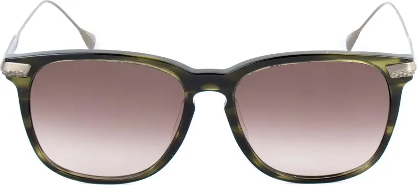 Belstaff qora titanium quyosh ko'zoynaklari