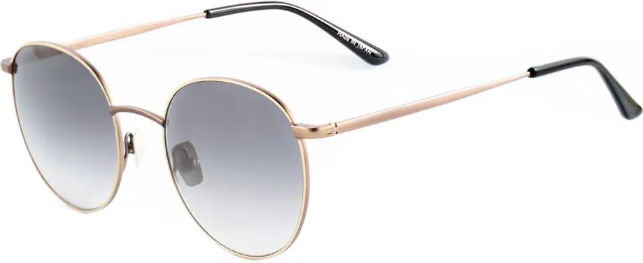 Belstaff Oltin Titanium Quyosh Ko'zoynaklari