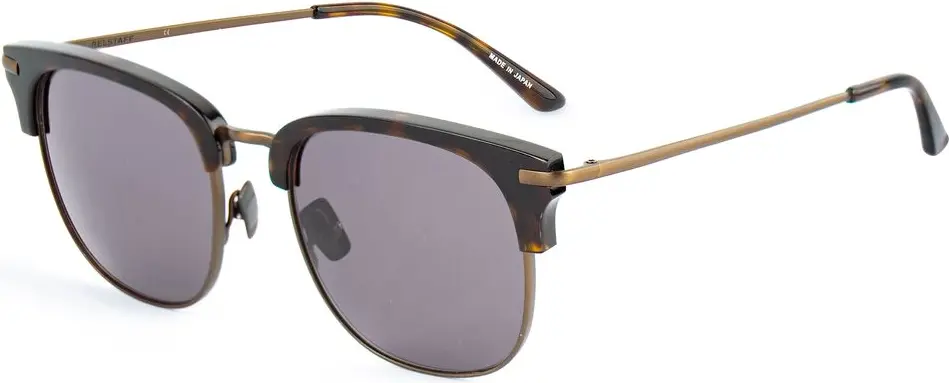 Belstaff jig'lari Jigarrang Titanli