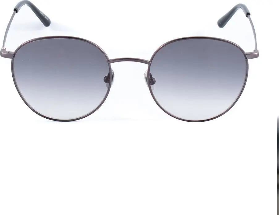Gray Titanium Sunglasses