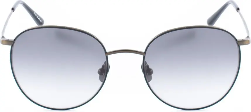 Belstaff tomonidan jigarrang titanium quyosh ko'zoynaklari
