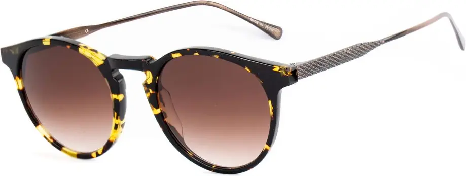 Belstaff Black Titanium Zamok