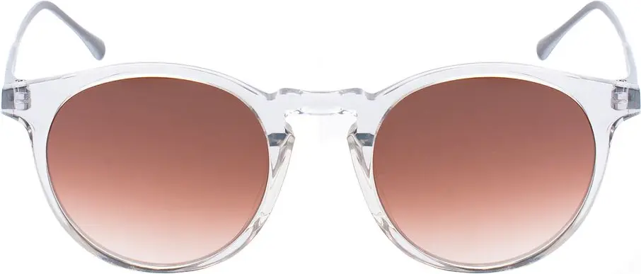 Belstaff kulrang titanium quyosh ko'zlari