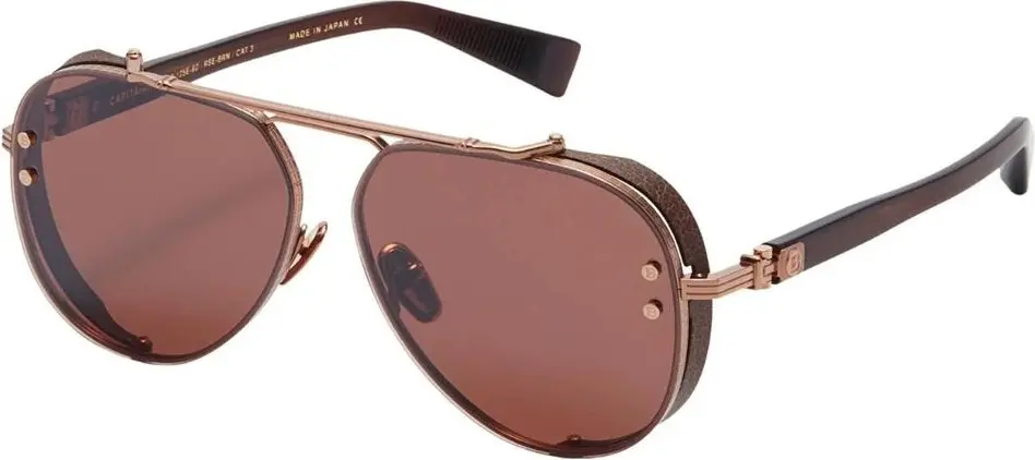 Солнцезащитные очки Balmain BPS-125E-62