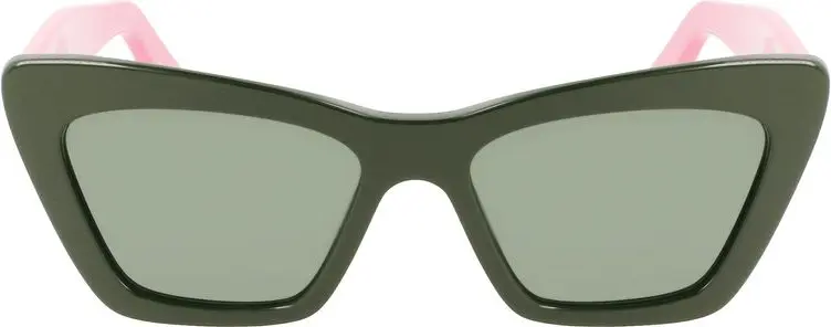 Quyosh ko'zoynagi Ferragamo
