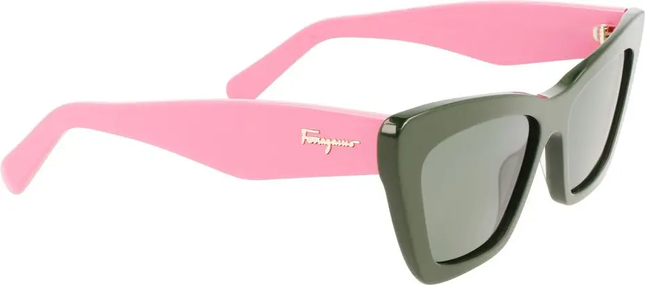 Quyosh ko'zoynagi Ferragamo