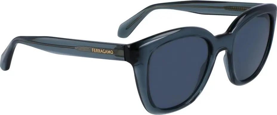 Солнцезащитные очки Ferragamo