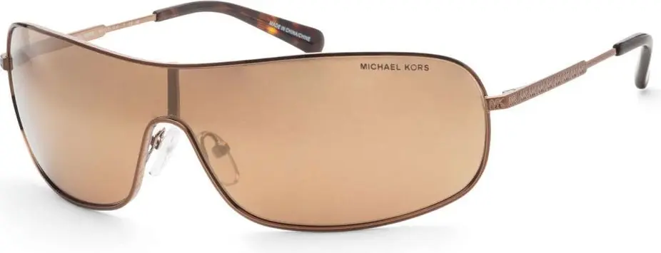 Sunglasses Multicolor Metal Sunglasses