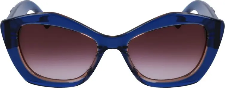 Karl Lagerfeld quyosh ko'zoynaklari