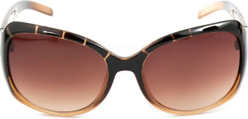 Sunglasses GUESS Brown