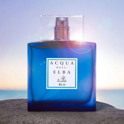 Parfyum Suyu Acqua Dell Elba