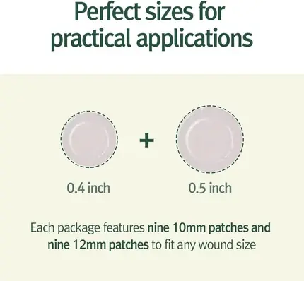 Pyunkang Yul Clear Spot Patch
