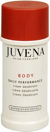 Дезодорант Juvena Body Daily Performance Крем-дезодорант