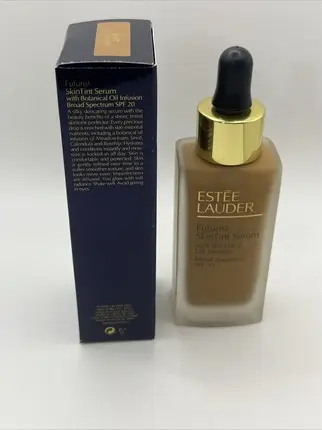 Serum Foundation Estee Lauder Futurist SkinTint SPF20
