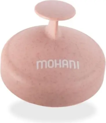 Mohani bosh terisi uchun massaj cho'tkasi