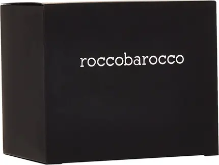 Eau De Parfum Rocca Barocco Black