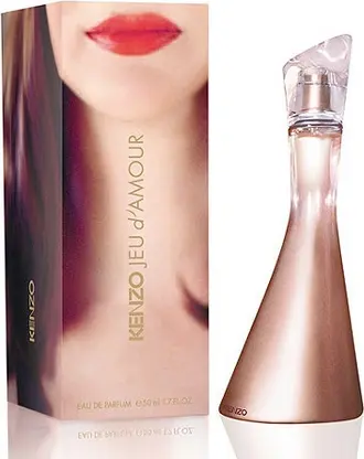 Eau De Parfum Kenzo Jeu D'Amour