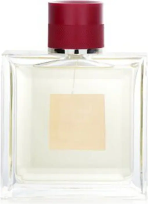 Eau de Toilette Guerlain Habit Rouge