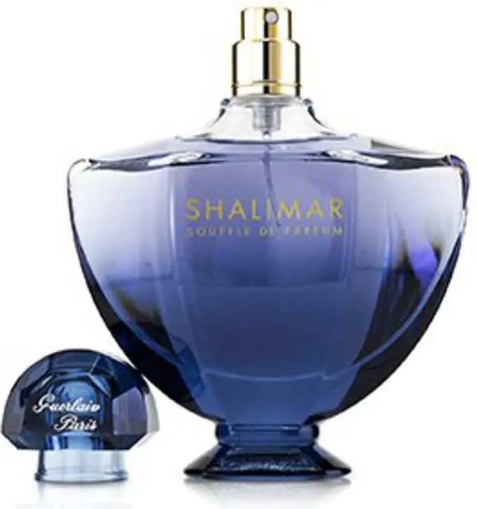 Eau De Parfum Guerlain Shalimar Souffle