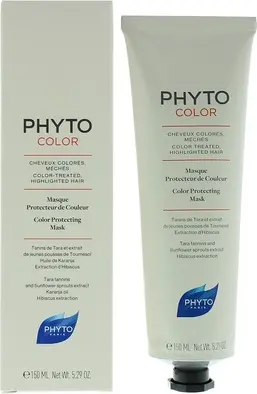 Маска Phyto Цвет и Защита