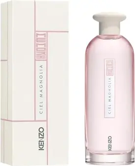 Eau De Parfum Kenzo Memori Ciel Magnolia
