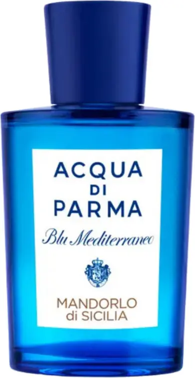 Eau De Toilette Acqua Di Parma Blu Mediterraneo Mandorlo Di Sicilia