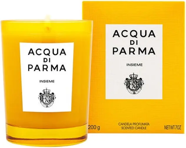 Ароматическая свеча Acqua di Parma Insieme