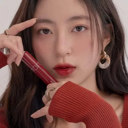 Помада Rom&Nd Juicy Lasting Tint