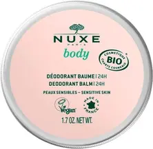 Дезодорирующий бальзам NUXE