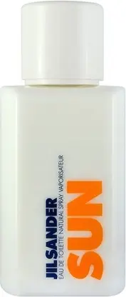 Eau de Toilette Jil Sander Sun