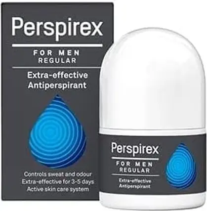 Антиперспирант-ролик Perspirex для мужчин Regular