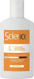 Шампунь Schwarzkopf Keratin Restructuring