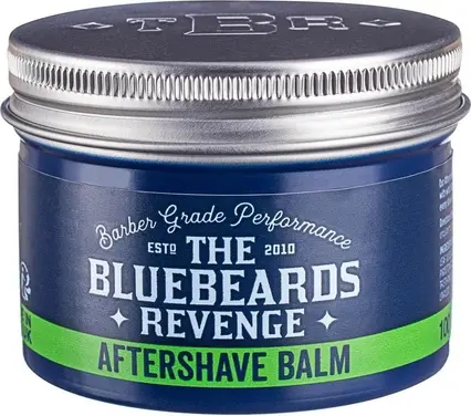 Бальзам после бритья The Bluebeards Revenge