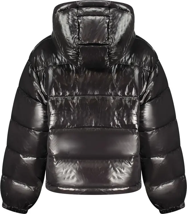 Calvin Klein Polyester Women Jacket