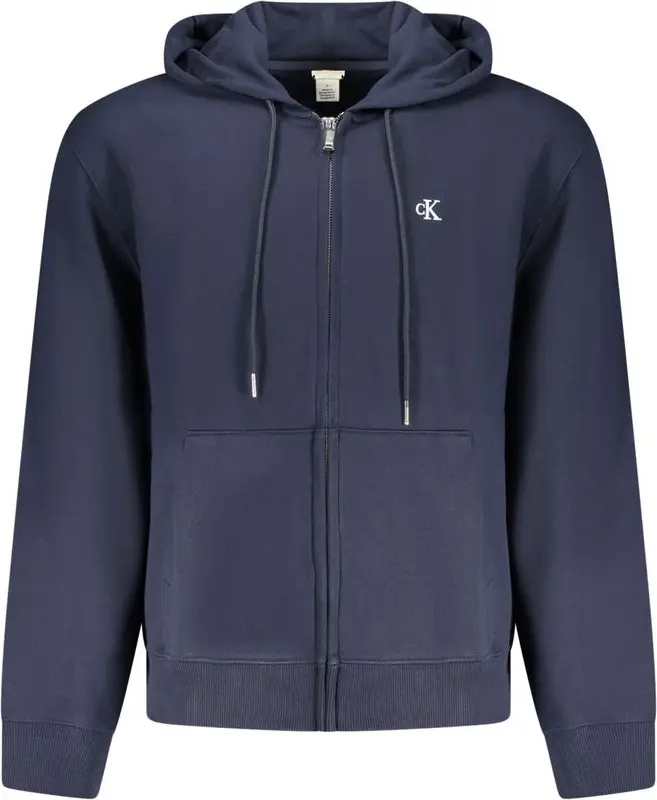 Calvin Klein Moviy Paxta Kiyimi