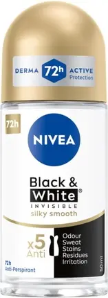 Vaporizer Deodorant Nivea