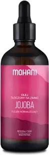 Body Oil Mohani