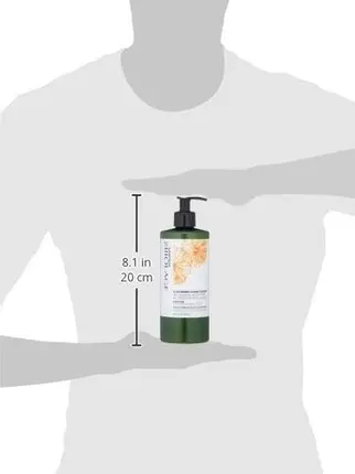 Кондиционер Biolage Bio Cleansing Conditioner для тонких волос